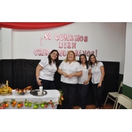 Expo Proyectos y Emprendimientos Empresariales 2014